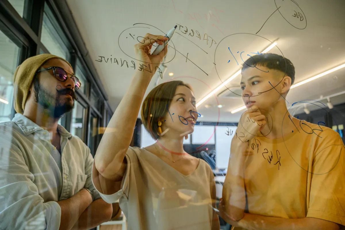 Leanstack team — consulting